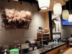 -味太助·银饭食堂(中华城店)