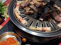 -九田家黑牛烤肉料理(宽城万达店)