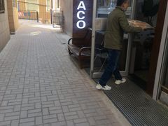 -TACO TUESDAY塔可星期二(人民路店)