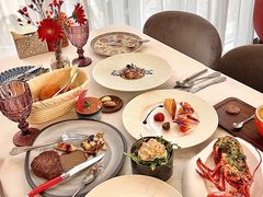 -醉了的船Le Bateau Ivre(温江店)