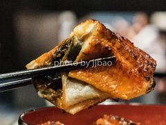 双层鳗鱼重-名代宇奈备长炭烧鳗鱼居酒屋