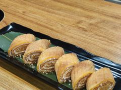 -强记鱼粥(南村店)