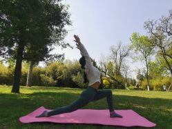 -蓝菲女子能量站·舞蹈·瑜伽·体塑