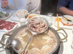 -潮发潮汕牛肉店(龙洞店)