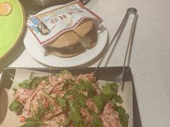 -一叶一世界•素食餐厅(新光天地店)