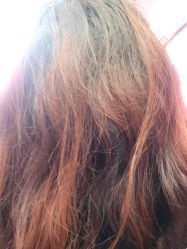 -MY HAIR ARDOR