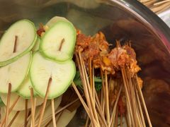 -王扯火胖哥烤生蚝(眉山首店)