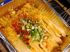 -马海涛牛肉串·午市牛腩饭·烧烤夜宵(领汇广场店)