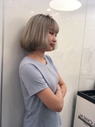 -时尚殿堂hair salon