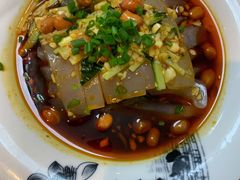 川北凉粉-真味川菜(梅岭南路店)