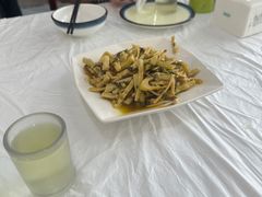 -山水之味·大鱼头·农家菜(张公洞店)