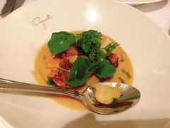 -壳里西餐厅Coquille Seafood Bistro(蒙自路店)