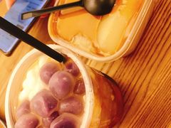 -甜心闲生传统手工冰粉(奎星楼店)