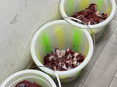 -易毛特色牛肉面(解放碑步行街店)