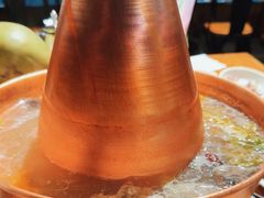 -额尔敦草原涮羊肉·烧烤(冻青树总店)