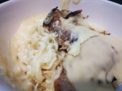 -新记餐厅(香槟大厦店)