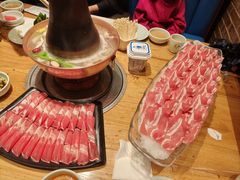 -额尔敦传统涮火锅·冰煮羊(铁东店)