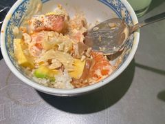 -沼津港精致料理·寿喜烧·烧鸟(龙湖南桥天街日料榜单店)