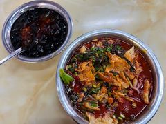 -凤张螺蛳粉·爽口粉(跃进路总店)