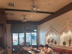 -绿茶餐厅(布吉万象汇店)