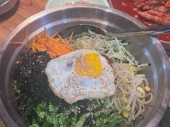 -京玉菲饭店(李村店)