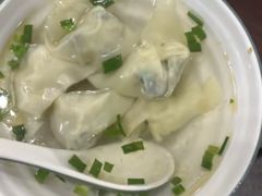 -赵宝美煎包店