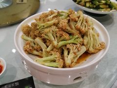 -小船渔村•大连菜•大连焖鱼(明泽街店)