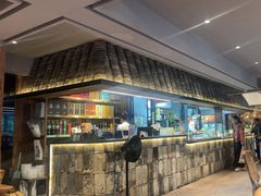 -黄山老妈·土菜(碧桂园店)