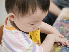 -辰星儿童成长空间(辰星早教东原1891校区)