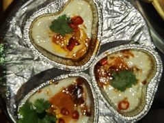 -顶顶汤火牛排火锅·经典铜锅涮肉