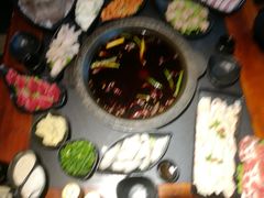 -莽子老火锅(大坪店)