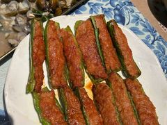 -米庄·原味私房菜(骏壹万邦店)