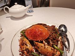 -喜记避风塘炒辣蟹(旗舰店)