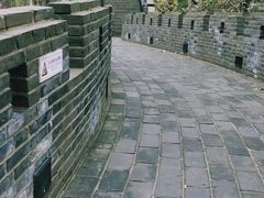 -虞山城墙景区-北门售票处