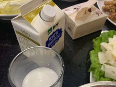 -蝎王府羊蝎子(西直门店)