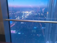 -云·酷 Atmosphere(国贸大酒店)