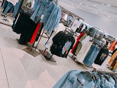 -ZARA(青岛万象城店)
