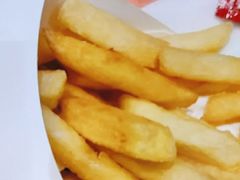 -汉堡王(北京通州领展店)