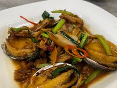 -阿忠食坊大排档·20年老店(万象城店)