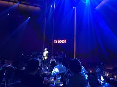 -TZ House音乐现场(来福士中心店)