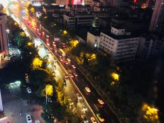 -星城之眼摩天轮