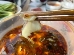 -黑皮酸菜鱼(三山街店)