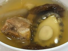 -南京东郊国宾馆