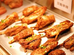 -川骄海鲜自助(亚运村店)