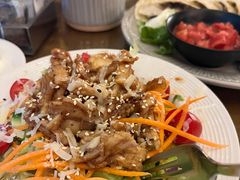 -萨尔瓦多Salvador's
