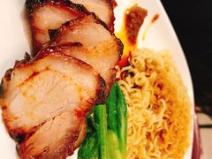 -了凡油鸡饭·面(台北101店)