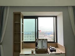 -佰丽爱家全屋定制(汶水店)