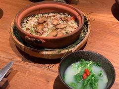 -天水蔬食料理(树德之光店)