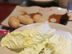 -蜀国大将老火锅(江北店)
