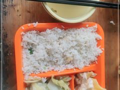 -陈记汤饭(水巷口店)